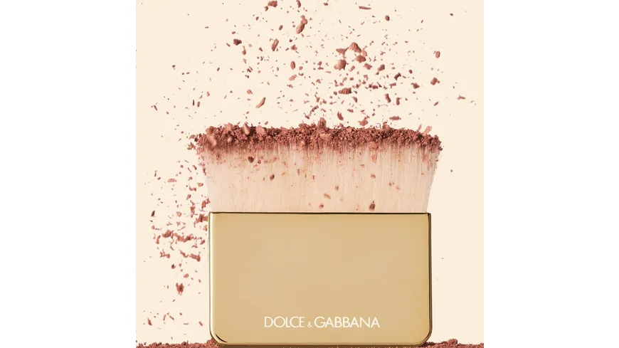 DOLCE&GABBANA Devotion Illuminating Face Powder 9 g