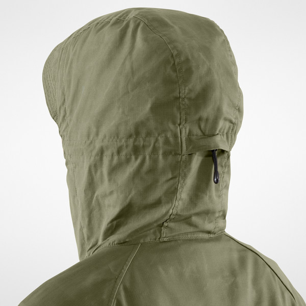 KARLA LITE JACKET W Damen - Übergangsjacke