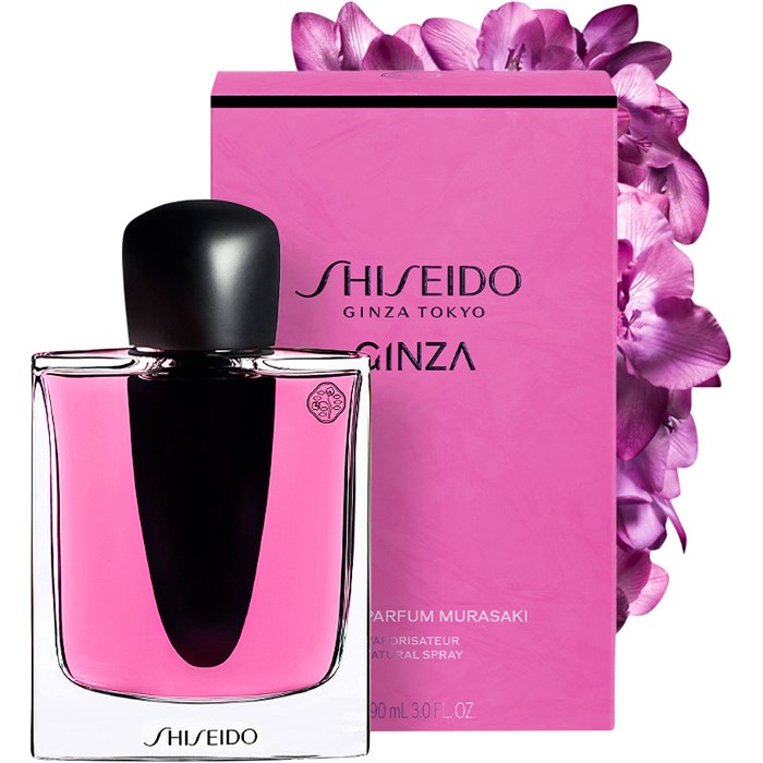 Eau de Parfum Spray
