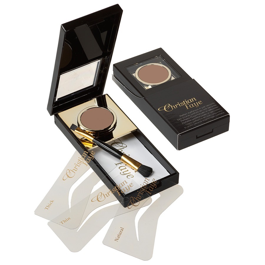 Eyebrow Make-up Kit - Semi Permanent