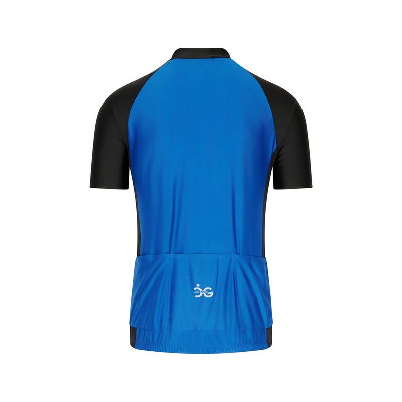 Jeff Green Funktionsshirt Herren