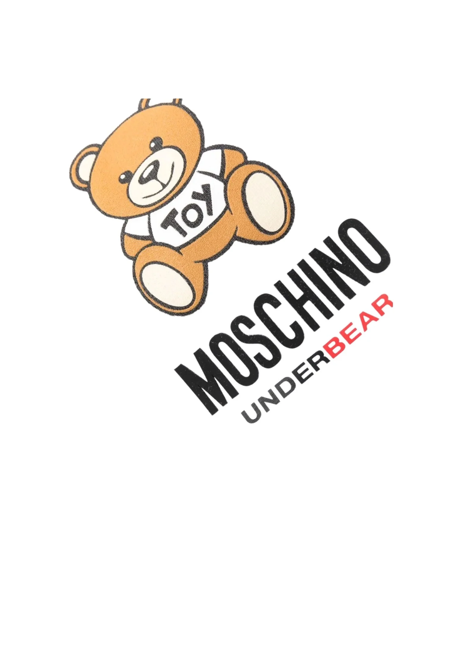 DISFRAZ MOSCHINO - Traje de baño