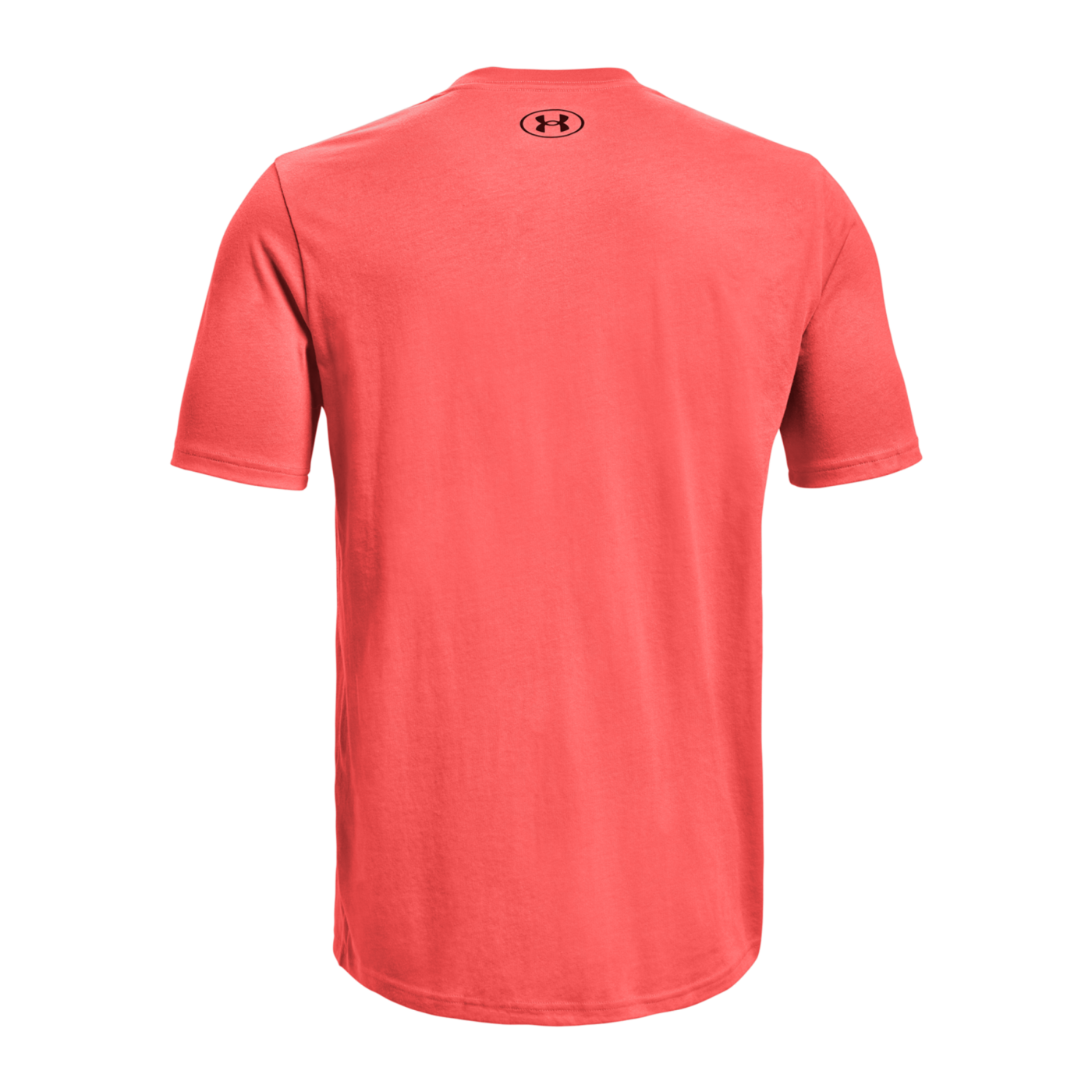 Under Armour Sportstyle T-Shirt Rot F690