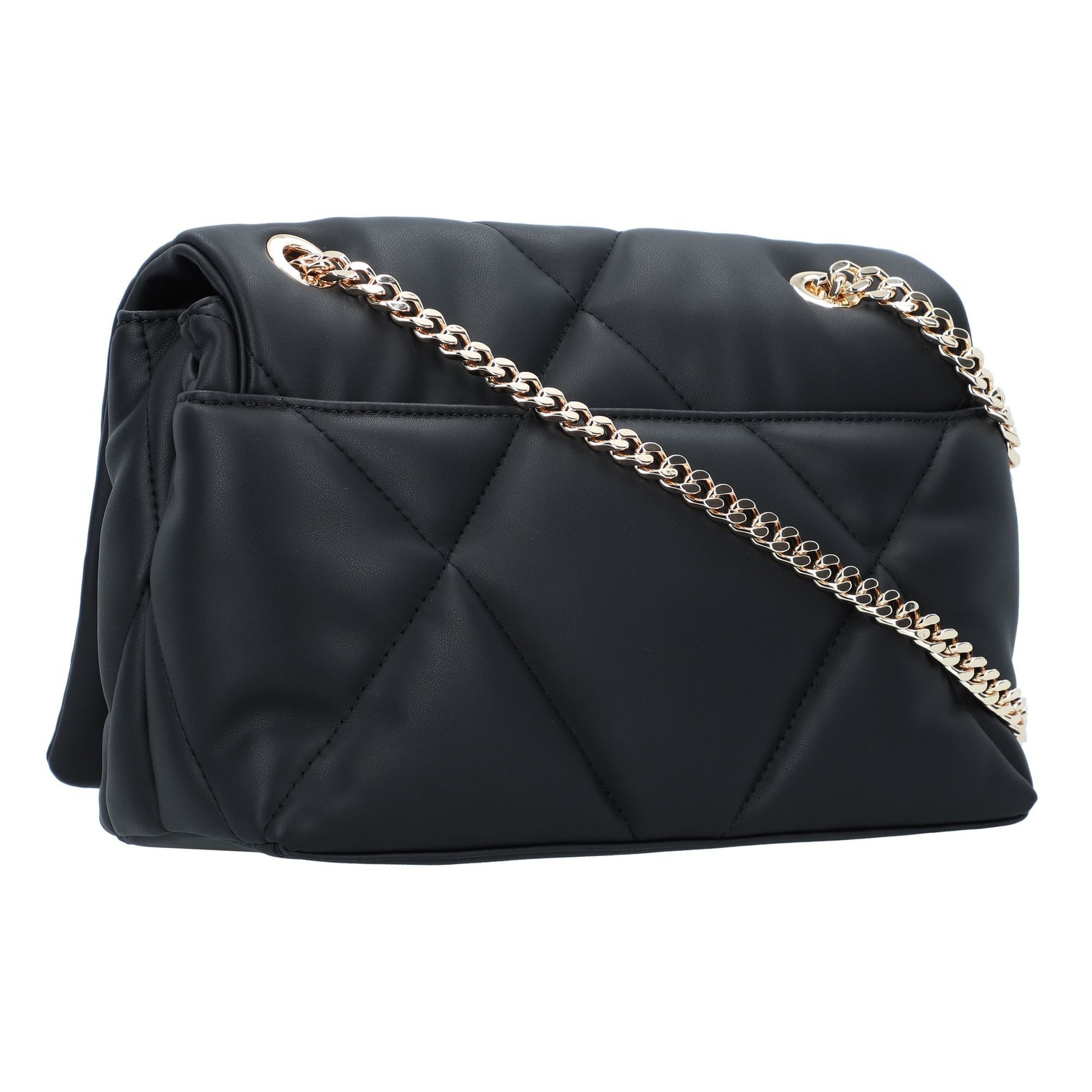 Umhängetasche Abelie Flap Crossbody