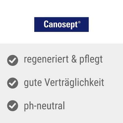Canosept Hautpflegespray