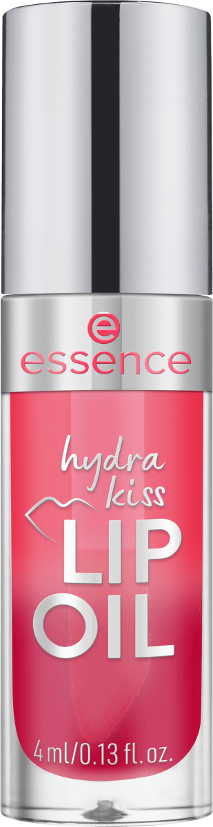 Lippenöl Hydra Kiss 03 Pink Champagne, 4 ml