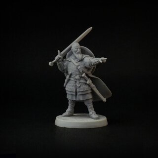 Viking Warlord 2 (28 mm)