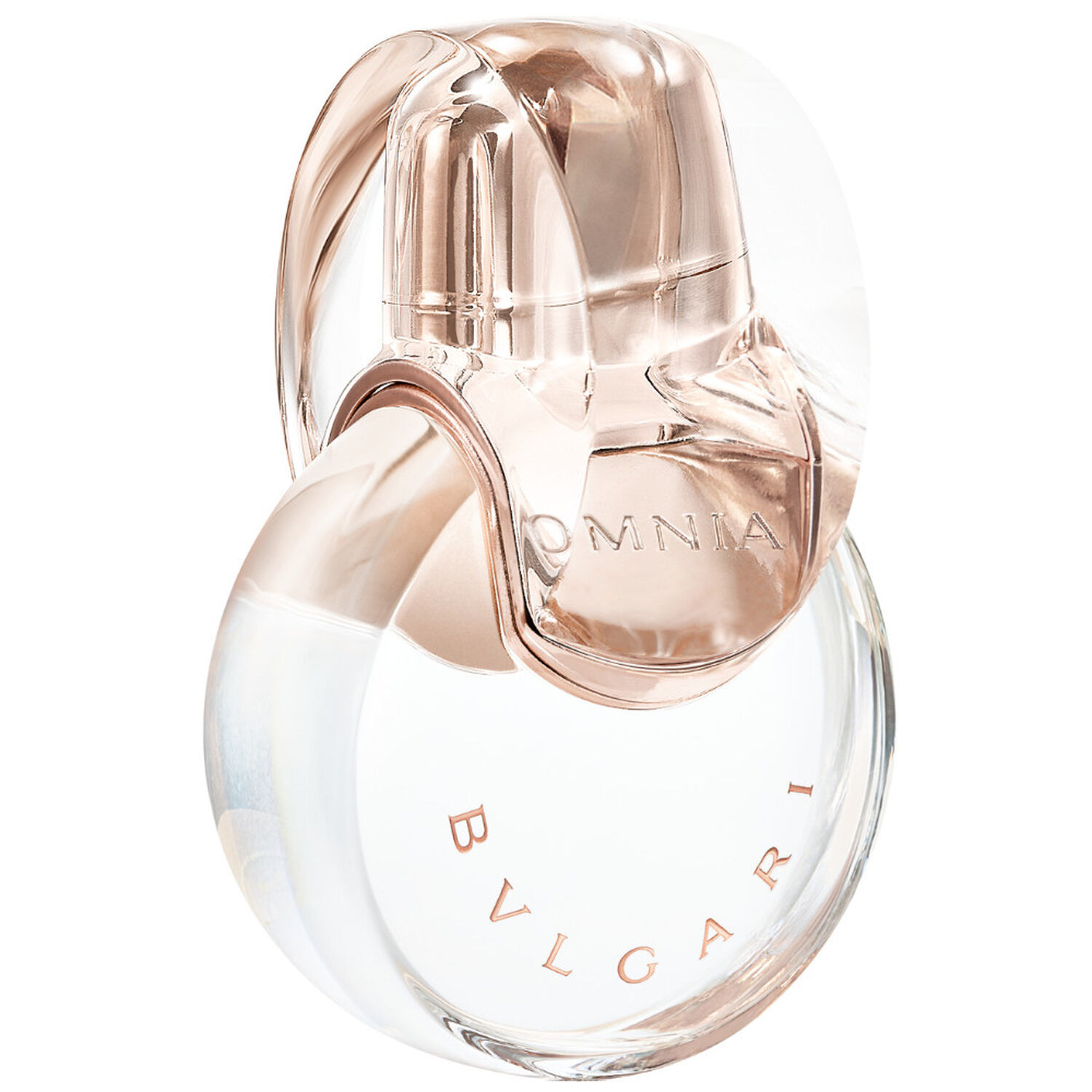 Bulgari Omnia Crystalline Eau de Toilette