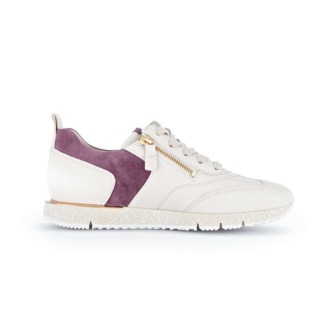 Gabor fashion Sneaker low beige