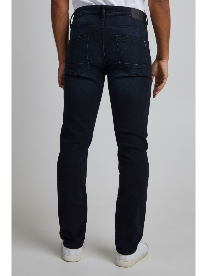 BLEND 5-Pocket-Jeans Twister fit - NOOS - 20710811  moderne und bequeme Denimhose in Schwarz günstig kaufen