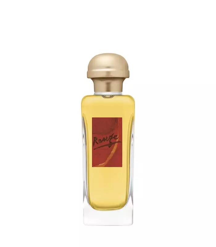 ROUGE HERMÈS Eau de Toilette Vaporisateur