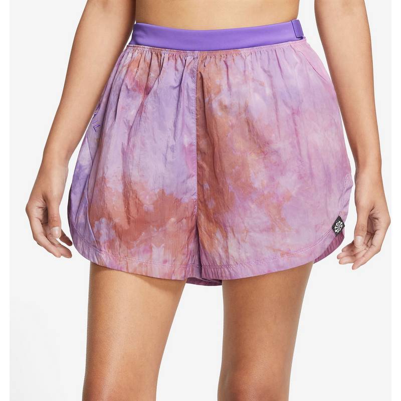 Nike TRAIL Funktionsshorts Damen