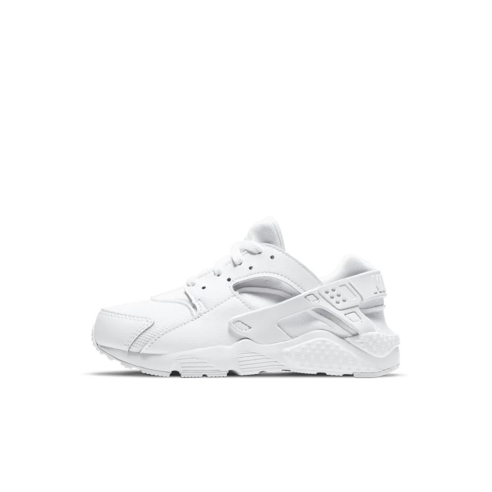 Nike Huarache Run PS 704949-110 / weiss