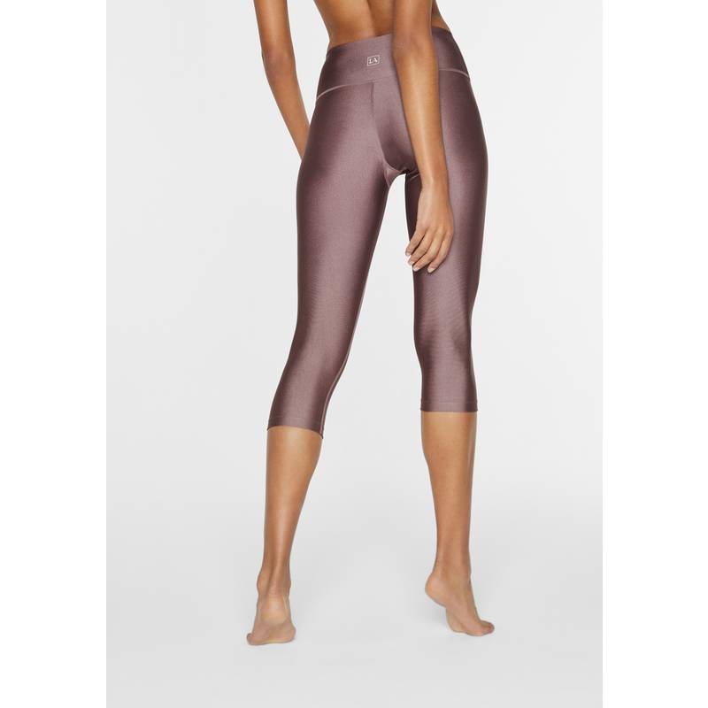 Lascana Caprihose Damen