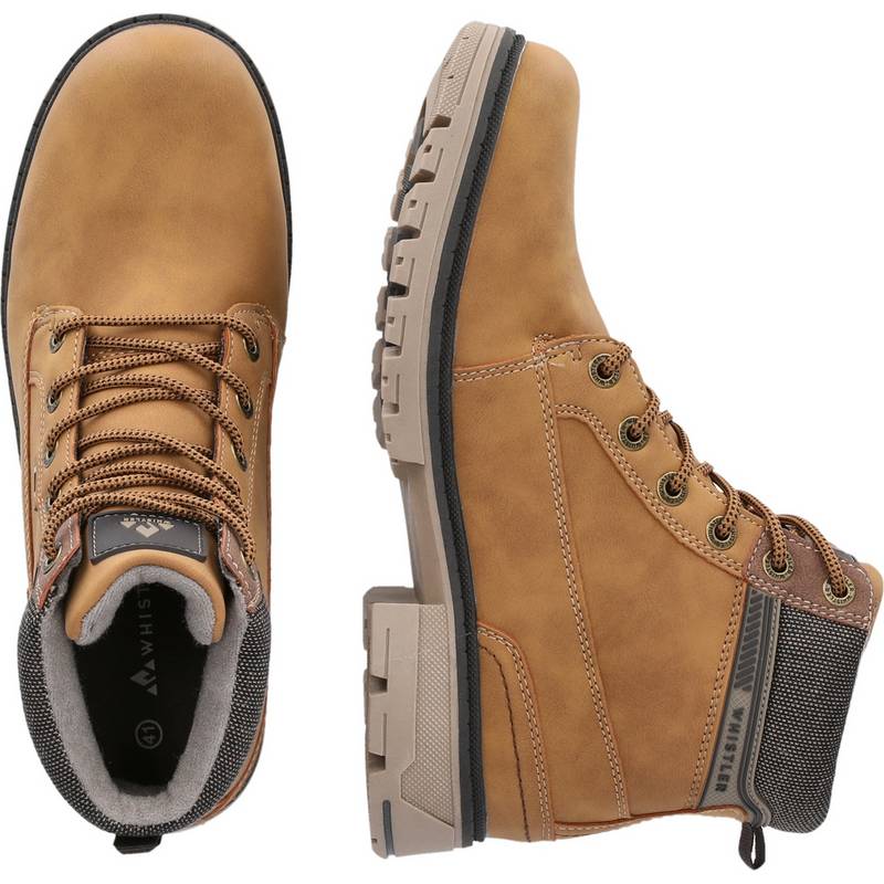 Whistler Nalaram Stiefel Herren