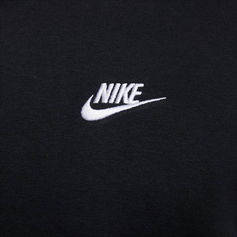 Nike NSW Club Hoodie Herren