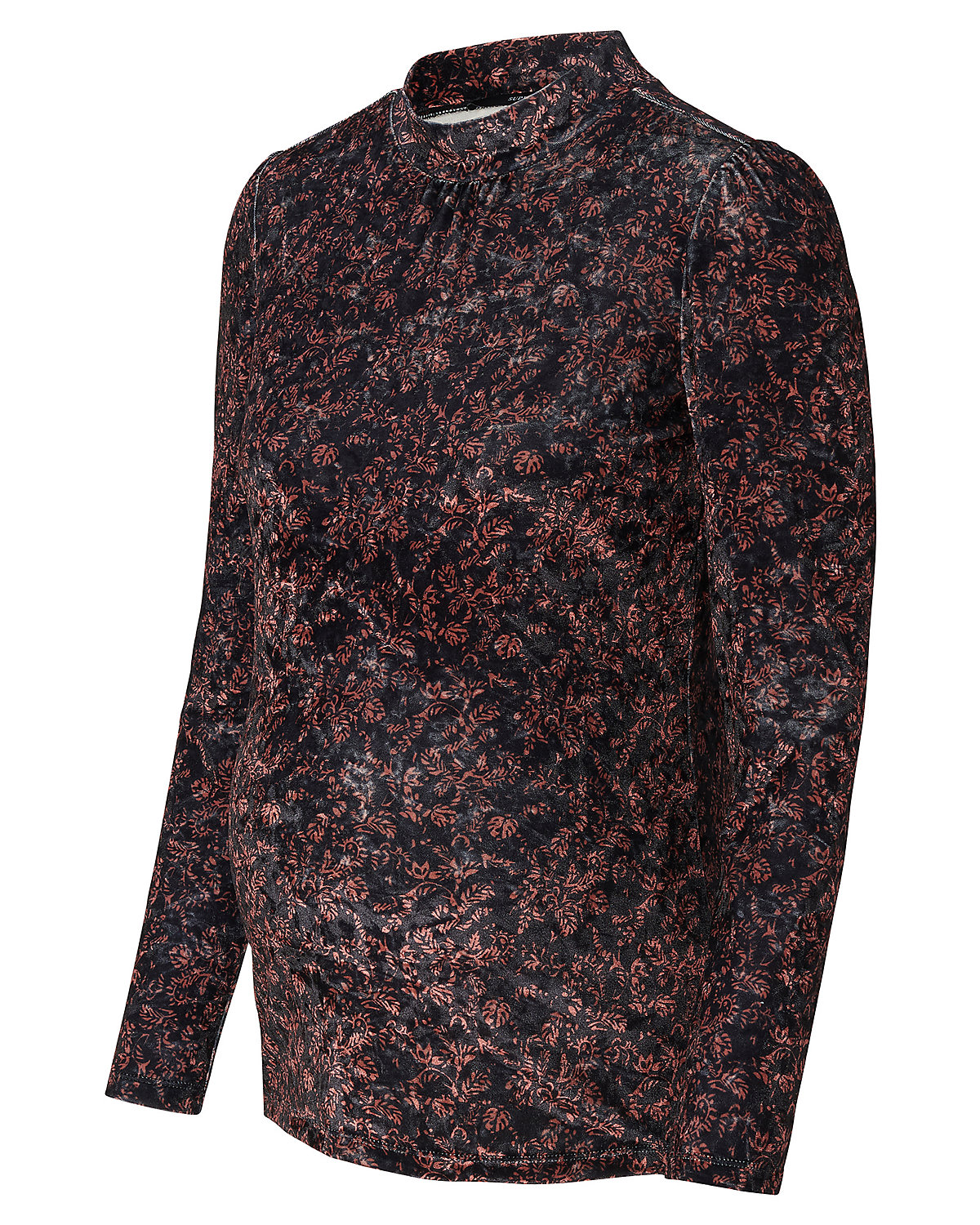 Langarmshirt Carmy Umstandslangarmshirts