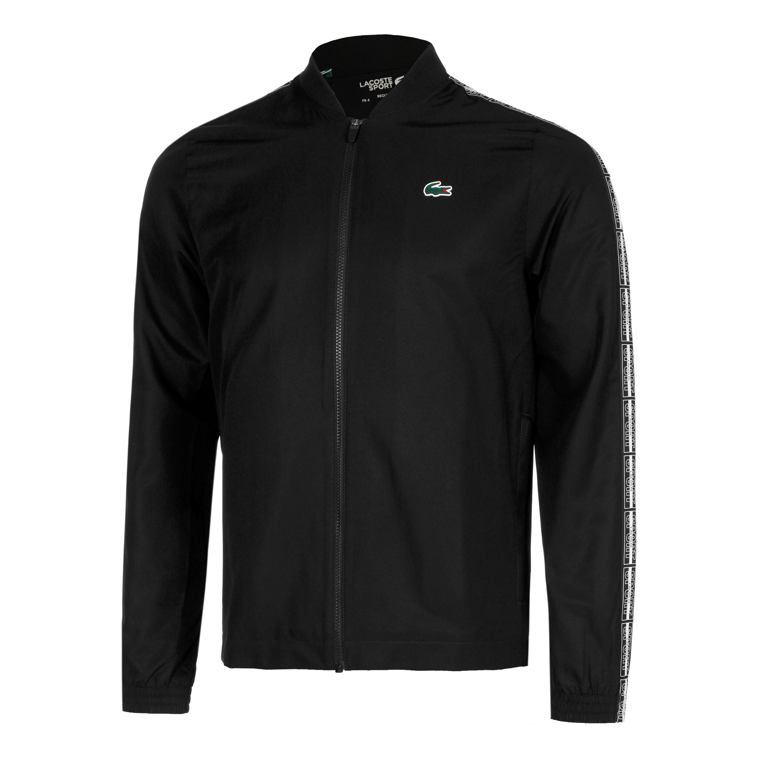 Technical Capsule Trainingsanzug Herren - Schwarz