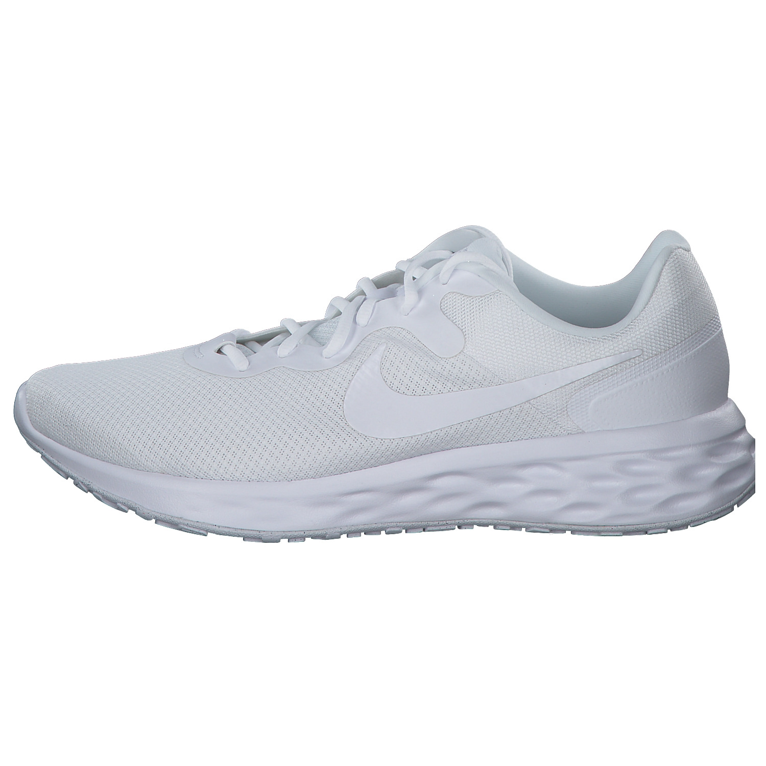 Nike Revolution 6 Next Nature DC3728, Sneakers Low, Herren, Weiß