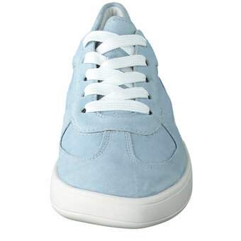 Ara Traveller Sneaker in blau