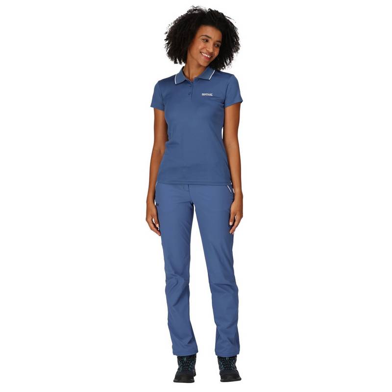 Regatta Maverik V Funktionsshirt Damen