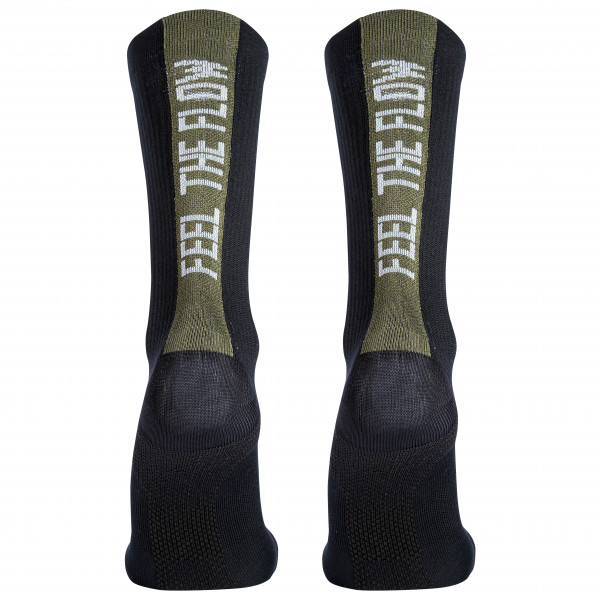 Northwave - Feel The Flow Sock - Radsocken
