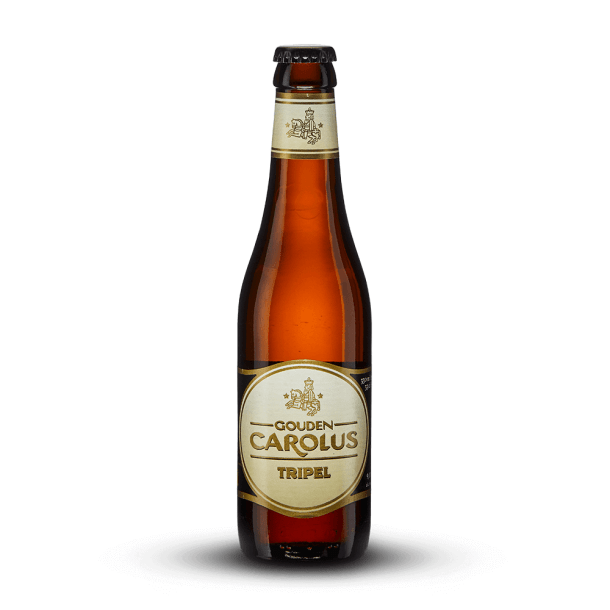 Carolus Tripel 33cl