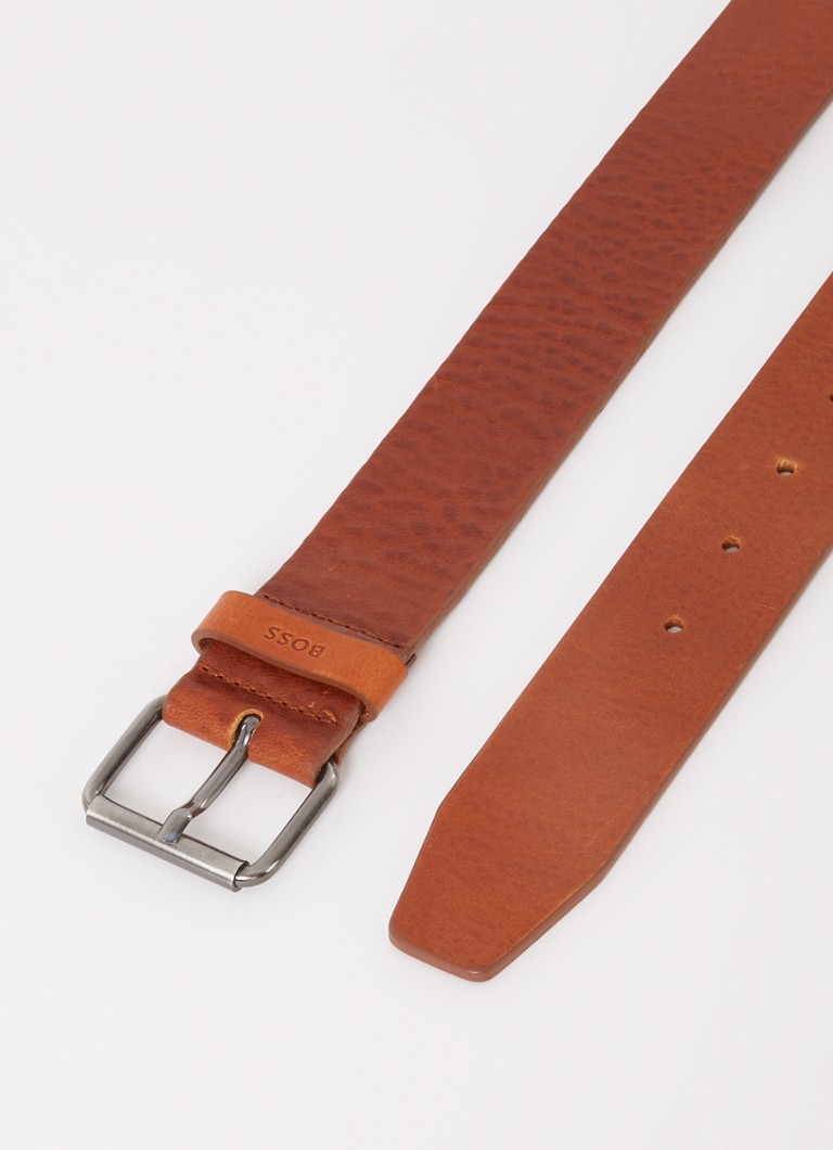 Ceinture en cuir HUGO BOSS Serge