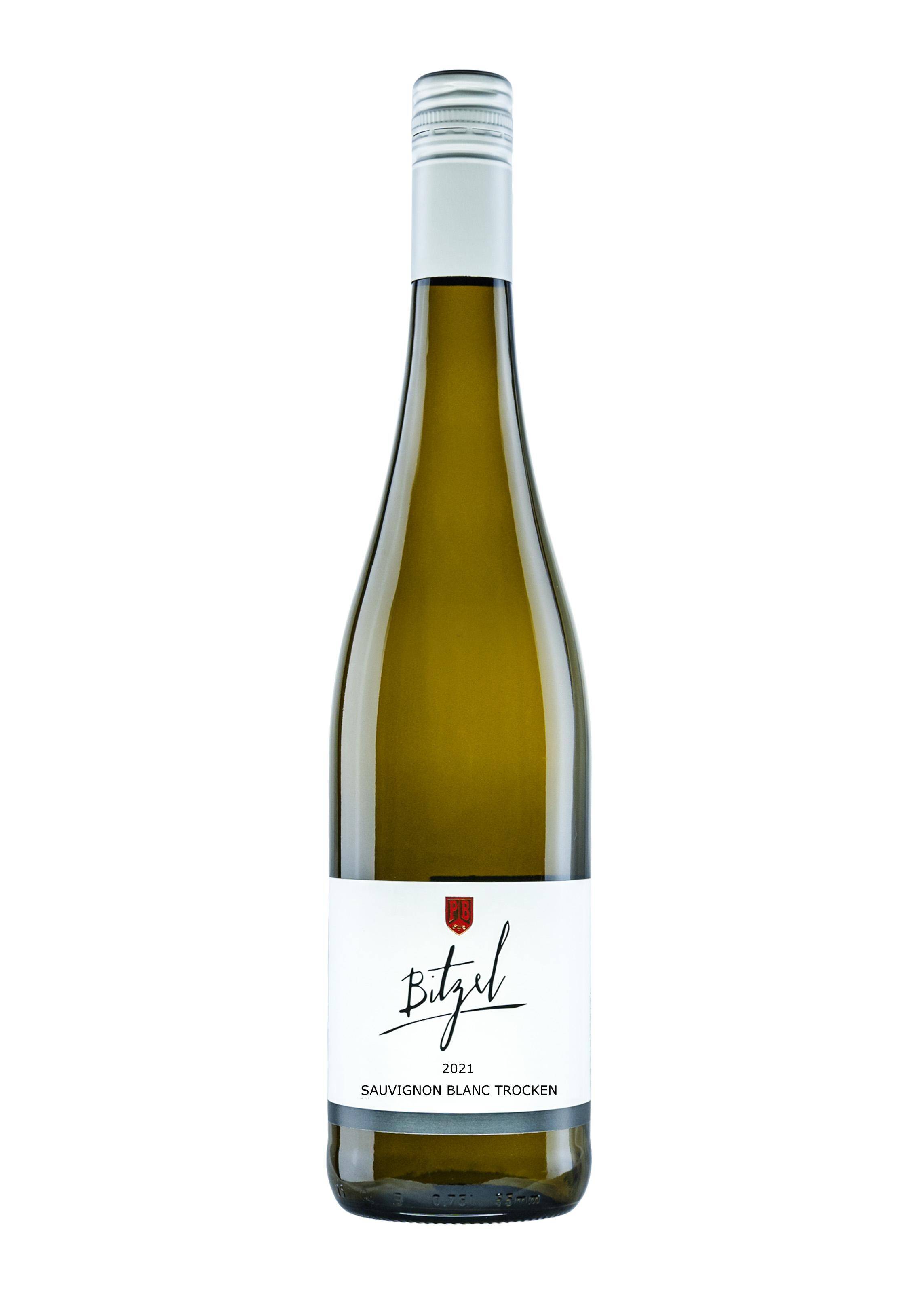 Weingut Bitzel Sauvignon Blanc 2021
