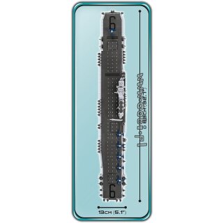 WS USS Enterprise