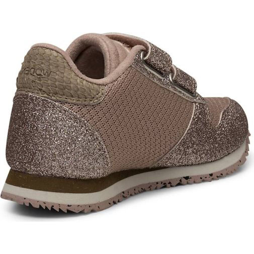 WODEN Sneakers Ydun Glitter II Kids