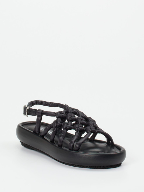 Keilsandalette-12530090016 Patrizia Bonfanti