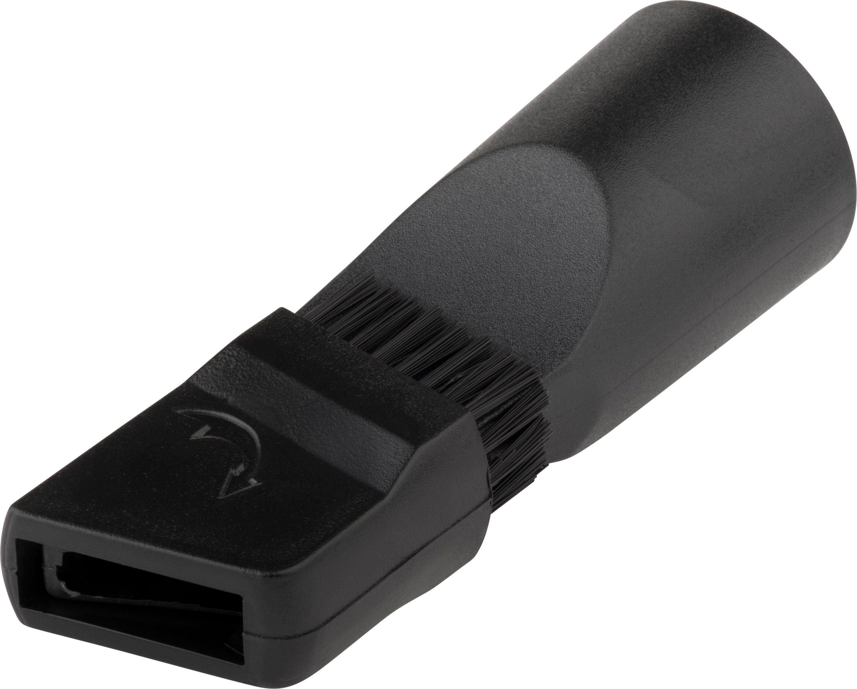 eta Bodenstaubsauger Stormy Turbo ETA351790000, 800 W, beutellos