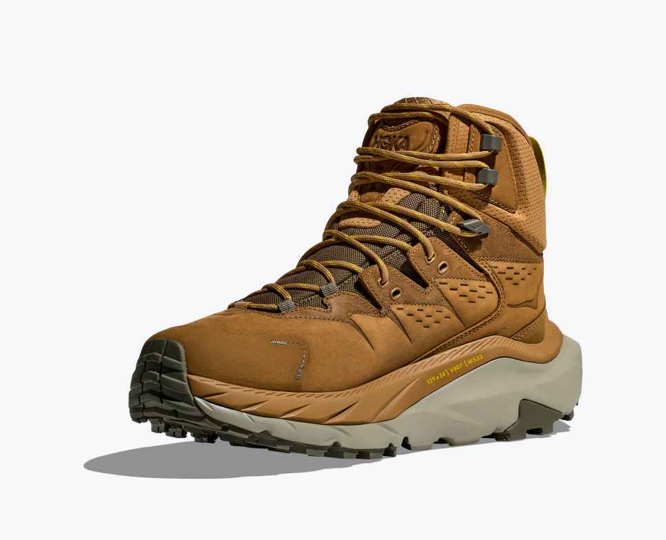 Kaha 2 GORE-TEX Honey/Barley