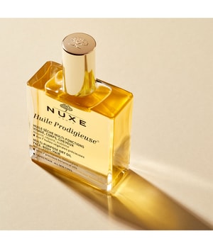 NUXE Huile Prodigieuse Spray Trockenöl 50 ml