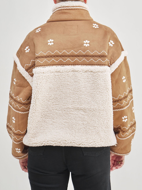 Jacke-93412920003 UGG