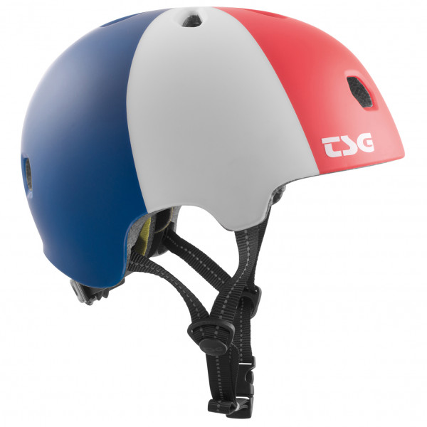 TSG - Kid's Meta Graphic Design - Radhelm