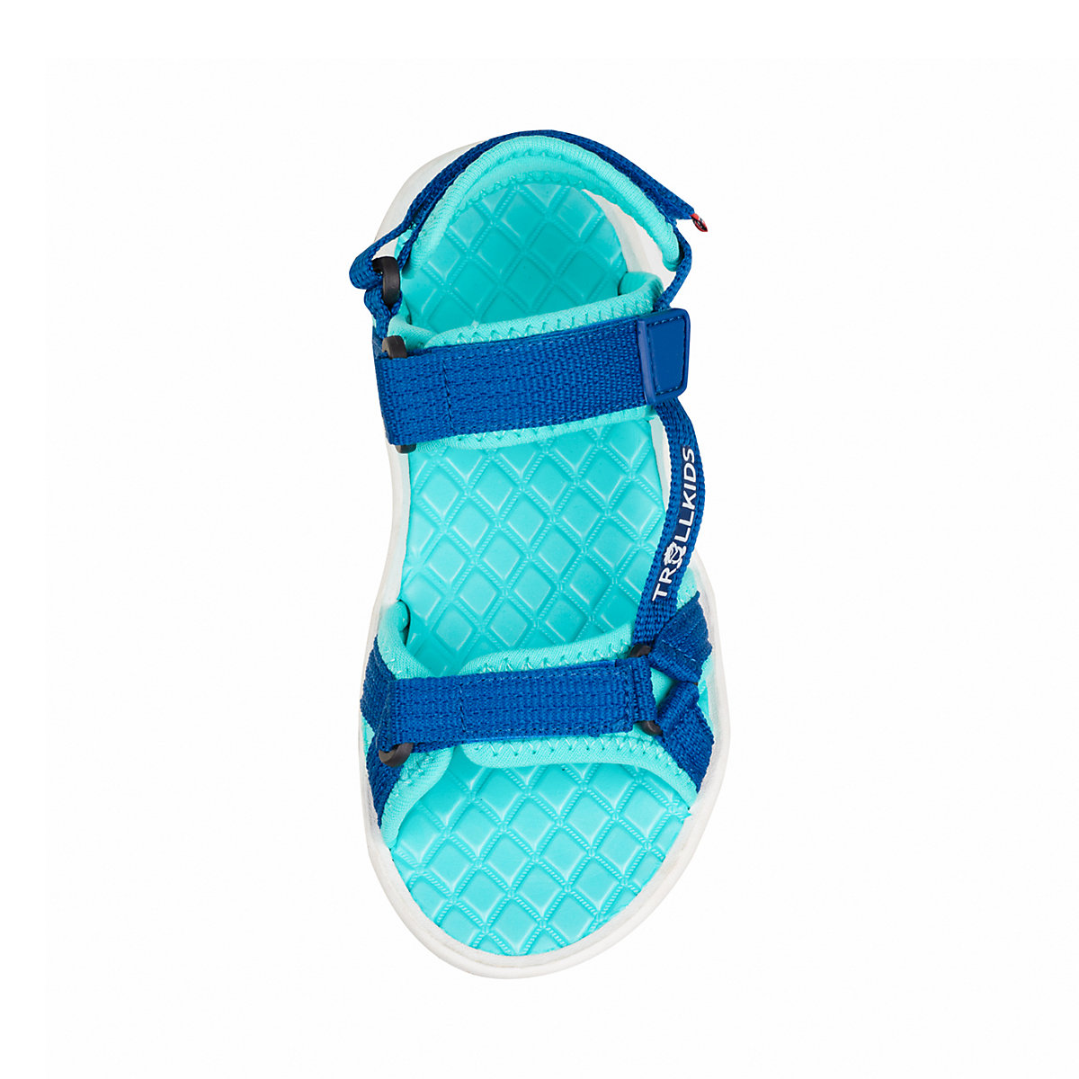 Kinder Outdoorsandalen OSLOFJORD