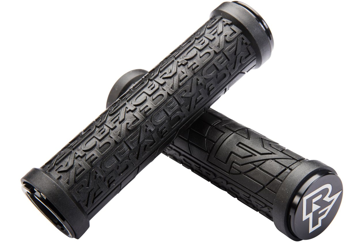 Race Face Griffe Grippler Lock-On 33 mm