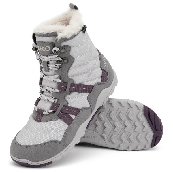 Xero Shoes - Women's Alpine - Barfußschuhe
