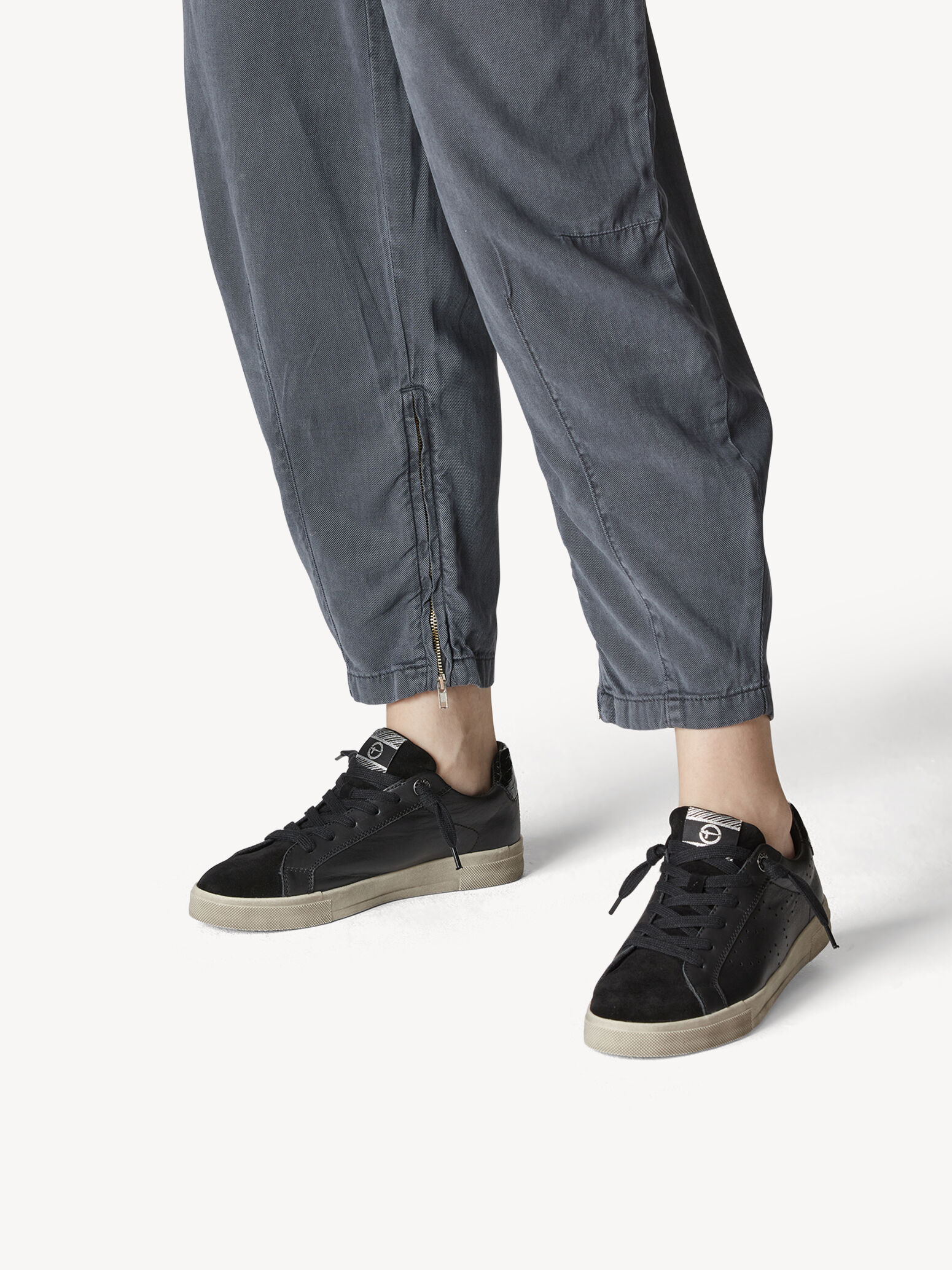 Basket - noir