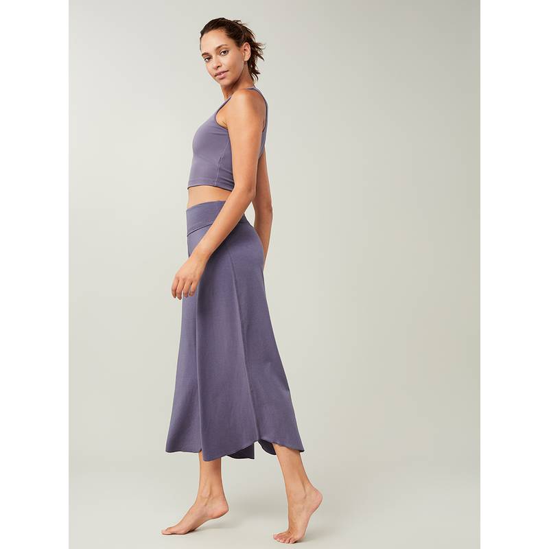 Mandala Croptop Damen