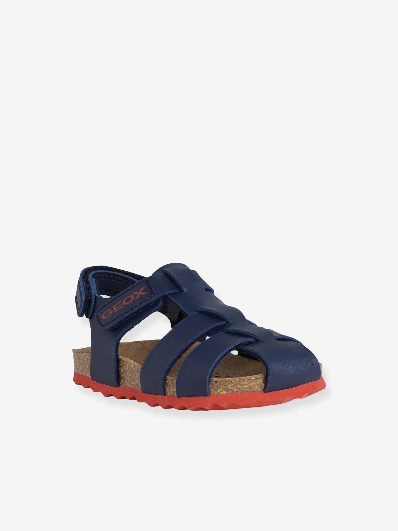 Sandales bébé Chalki Boy GEOX® encre