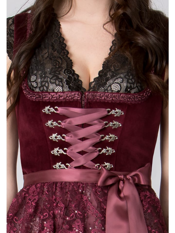 Stockerpoint Mini Dirndl 