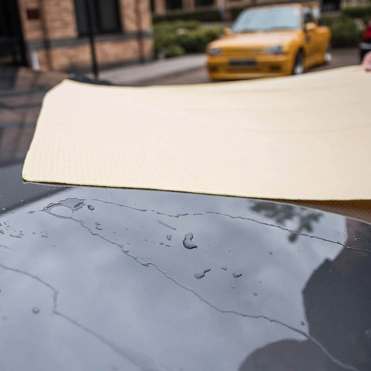 Meguiars Water Magnet Drying Towel 55x76