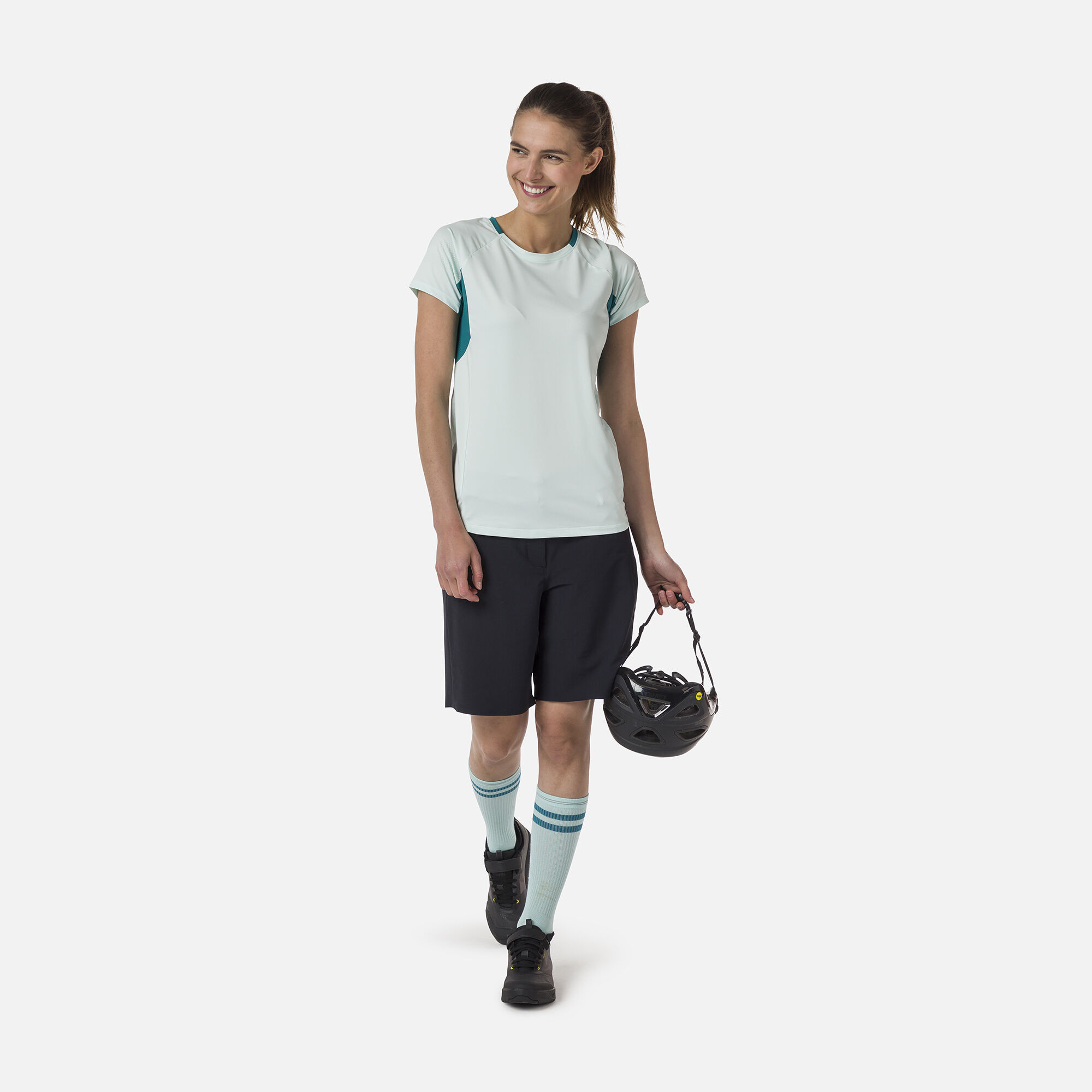 Short technique pour femme