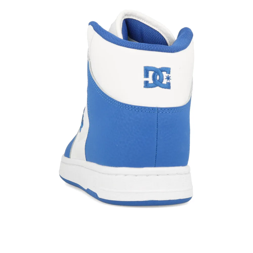 DC Manteca 4 Hi ADYS100743-XBBW / blau