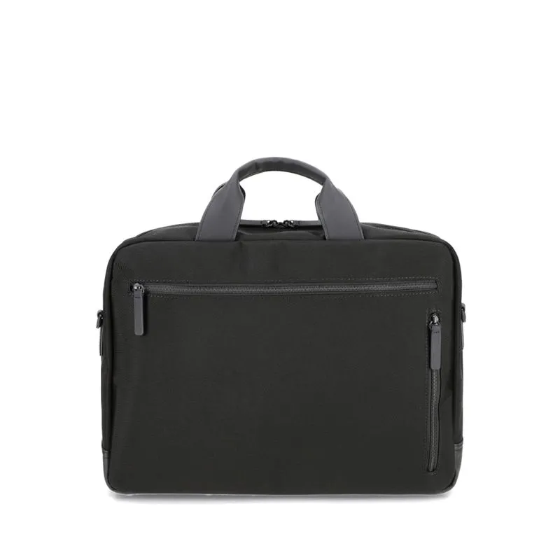 Jost TALLINN Business Bag - schwarz