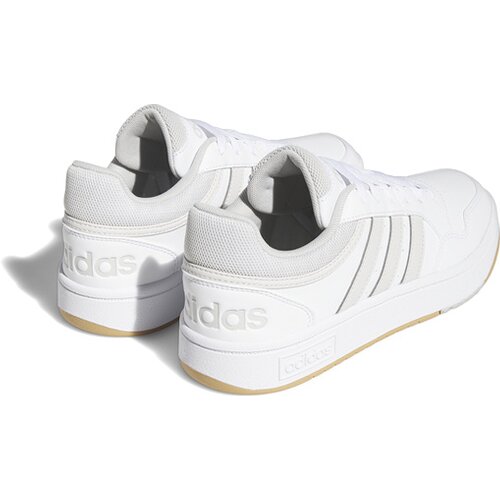 DAMEN FREIZEITSCHUHE HOOPS 3.0