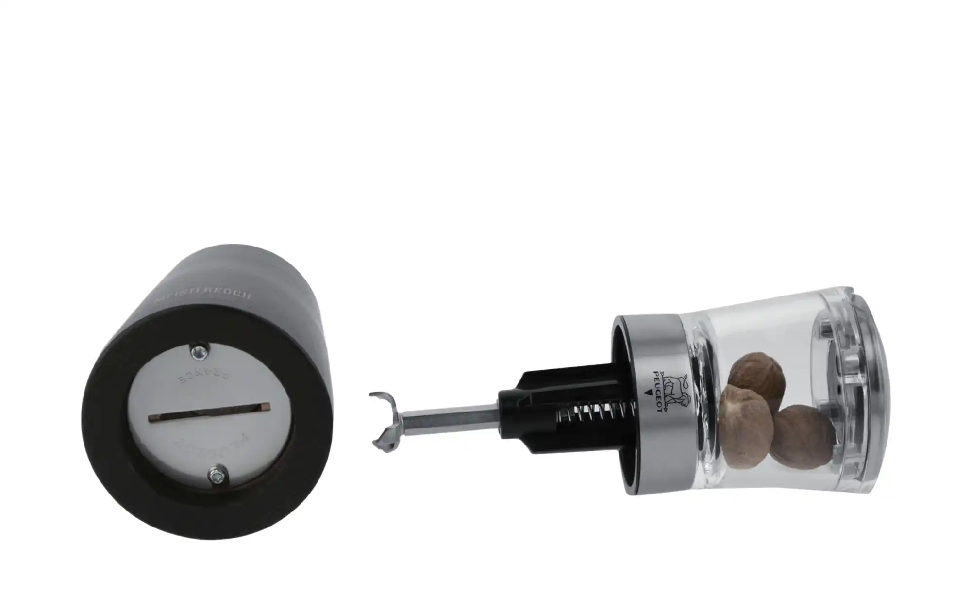 Meisterkoch Muskatmühle CENA